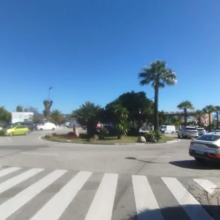 Vistas Mar Marbella