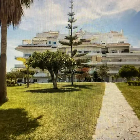 Bed and breakfast Vistas Mar Marbella